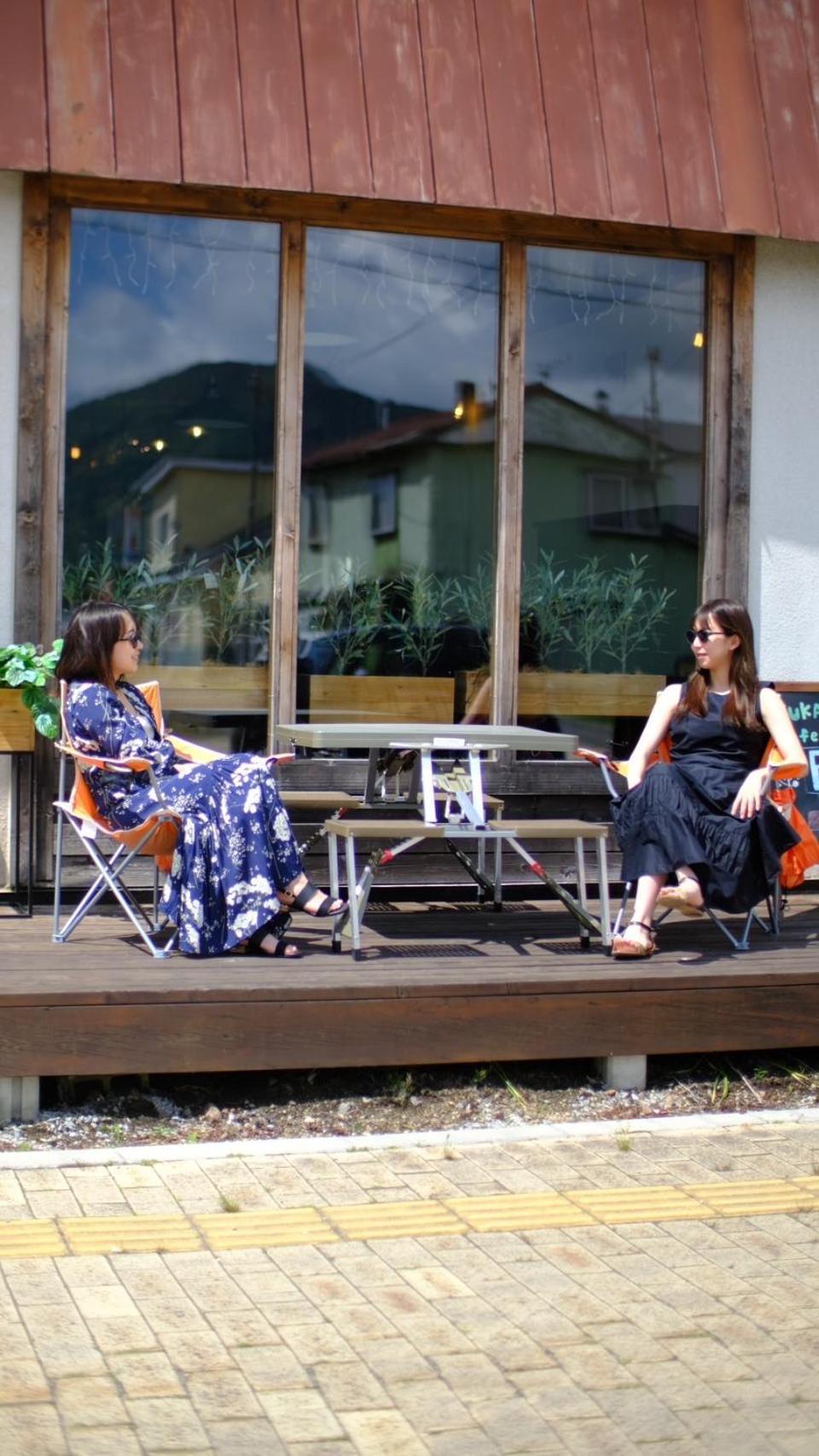 民泊なべやさんち Apartamento Nanae Exterior foto